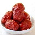 Grade 6A 100% natural bulk Chinese red dates